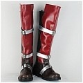 Lightning Shoes from Final Fantasy Lightning Shoes from Final Fantasy