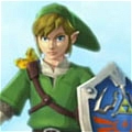 Link Cosplay from The Legend Of Zelda Skyward Sword Link Cosplay from The Legend Of Zelda Skyward Sword