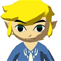 Link Costume from The Legend of Zelda The Wind Waker Link Costume from The Legend of Zelda The Wind Waker