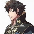 Lonqu Cosplay from Fire Emblem Awakening Lonqu Cosplay from Fire Emblem Awakening