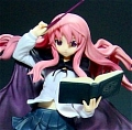 Louise Wig from The Familiar of Zero Louise Wig from The Familiar of Zero