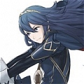 Lucina Cosplay from Fire Emblem Awakening Lucina Cosplay from Fire Emblem Awakening