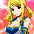 Lucy Heartfilla Cosplay from Fairy Tail Lucy Heartfilla Cosplay from Fairy Tail