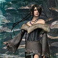 Lulu Cosplay from Final Fantasy X Lulu Cosplay from Final Fantasy X