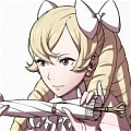 Maribelle Cosplay from Fire Emblem Awakening Maribelle Cosplay from Fire Emblem Awakening