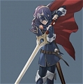 Marth Cosplay from Fire Emblem Awakening Marth Cosplay from Fire Emblem Awakening