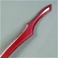 Mirai Blood Sword from Beyond the Boundary Mirai Blood Sword from Beyond the Boundary