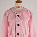 Mirai Coat from Beyond the Boundary Mirai Coat from Beyond the Boundary