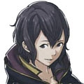 Morgan Cosplay from Fire Emblem Awakening Morgan Cosplay from Fire Emblem Awakening