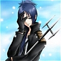 Mukuro 10 Years After Costume from Katekyo Hitman Reborn! Mukuro 10 Years After Costume from Katekyo Hitman Reborn!