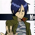 Mukuro Costume from Katekyo Hitman Reborn! Mukuro Costume from Katekyo Hitman Reborn!