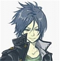 Mukuro Rokudo Short Cosplay Wig from Katekyo Hitman Reborn Mukuro Rokudo Short Cosplay Wig from Katekyo Hitman Reborn