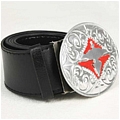 Nine Belt from Final Fantasy Type 0 Nine Belt from Final Fantasy Type 0