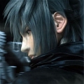 Noctis Wig from Final Fantasy Noctis Wig from Final Fantasy
