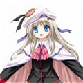 Noumi Costume from Little Busters Noumi Costume from Little Busters
