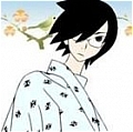 Nozomu Cosplay Wig from Sayonara, Zetsubou-Sensei Nozomu Cosplay Wig from Sayonara, Zetsubou-Sensei