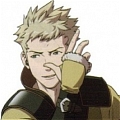 Owain Cosplay from Fire Emblem Awakening Owain Cosplay from Fire Emblem Awakening