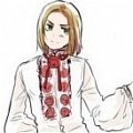 Poland Cosplay from Axis Powers Hetalia Poland Cosplay from Axis Powers Hetalia
