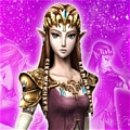 Princess Zelda Cosplay 2nd from The Legend of Zelda Princess Zelda Cosplay 2nd from The Legend of Zelda
