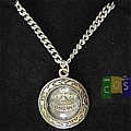 Reborn Necklace (Oosora) from Katekyo Hitman Reborn Reborn Necklace (Oosora) from Katekyo Hitman Reborn