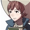 Ricken Cosplay from Fire Emblem Awakening Ricken Cosplay from Fire Emblem Awakening