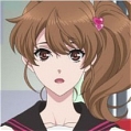 Ema Cosplay from Brothers Conflict Ema Cosplay from Brothers Conflict