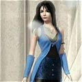 Rinoa Cosplay from Final Fantasy VIII Rinoa Cosplay from Final Fantasy VIII