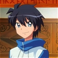 Saito Cosplay from The Familiar of Zero Saito Cosplay from The Familiar of Zero