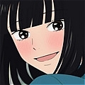 Sawako Cosplay from Kimi ni Todoke Sawako Cosplay from Kimi ni Todoke