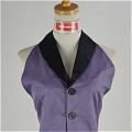 Sebastian Vest from Kuroshitsuji Sebastian Vest from Kuroshitsuji