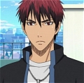 Seirin High School Uniform from Kurokos Basketball Seirin High School Uniform from Kurokos Basketball