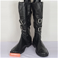 Sephiroth Cosplay Shoes from Final Fantasy Sephiroth Cosplay Shoes from Final Fantasy