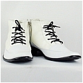 Serah Shoes (White) from Final Fantasy Serah Shoes (White) from Final Fantasy