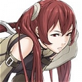 Severa Cosplay from Fire Emblem Awakening Severa Cosplay from Fire Emblem Awakening
