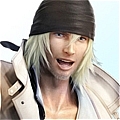 Snow Costume (Villiers) from Final Fantasy Snow Costume (Villiers) from Final Fantasy