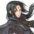 Soren Cosplay from Fire Emblem Soren Cosplay from Fire Emblem
