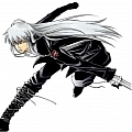 Superbia Cosplay Wig from Katekyo Hitman Reborn! Superbia Cosplay Wig from Katekyo Hitman Reborn!