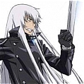 Superbia Squalo Varia Uniform Costume from Katekyo Hitman Reborn! Superbia Squalo Varia Uniform Costume from Katekyo Hitman Reborn!