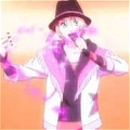 Syo Cosplay from Uta no Prince sama Syo Cosplay from Uta no Prince sama