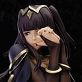 Tharja Cosplay from Fire Emblem Awakening Tharja Cosplay from Fire Emblem Awakening
