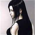 Tifa Cosplay Costume from Final Fantasy Tifa Cosplay Costume from Final Fantasy
