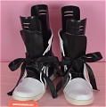 Tifa Cosplay Shoes from Final Fantasy Tifa Cosplay Shoes from Final Fantasy