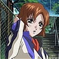 Tomi Cosplay from Fafner in the Azure Tomi Cosplay from Fafner in the Azure