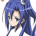 Tsubasa Cosplay from Senki Zessho Symphogear Tsubasa Cosplay from Senki Zessho Symphogear