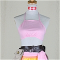 Vanille Cosplay from Final Fantasy XIII Vanille Cosplay from Final Fantasy XIII