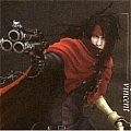Vincent Cosplay Costume from Final Fantasy Vincent Cosplay Costume from Final Fantasy