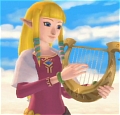Princess Zelda Costume from The Legend of Zelda Skyward Sword Princess Zelda Costume from The Legend of Zelda Skyward Sword