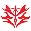 kayneth Tatto from Fate Zero kayneth Tatto from Fate Zero