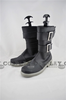 Aquarion Cosplay on Amata Shoes  D111  From Genesis Of Aquarion   Cosplayfu Uk