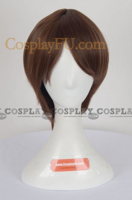 the world god only knows keima. Keima Wig from The World God